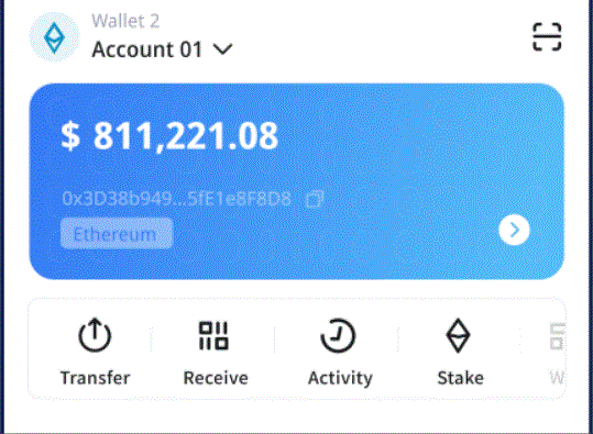 TP钱包Puke挖矿 -ETH钱包 未来的数字货币趋